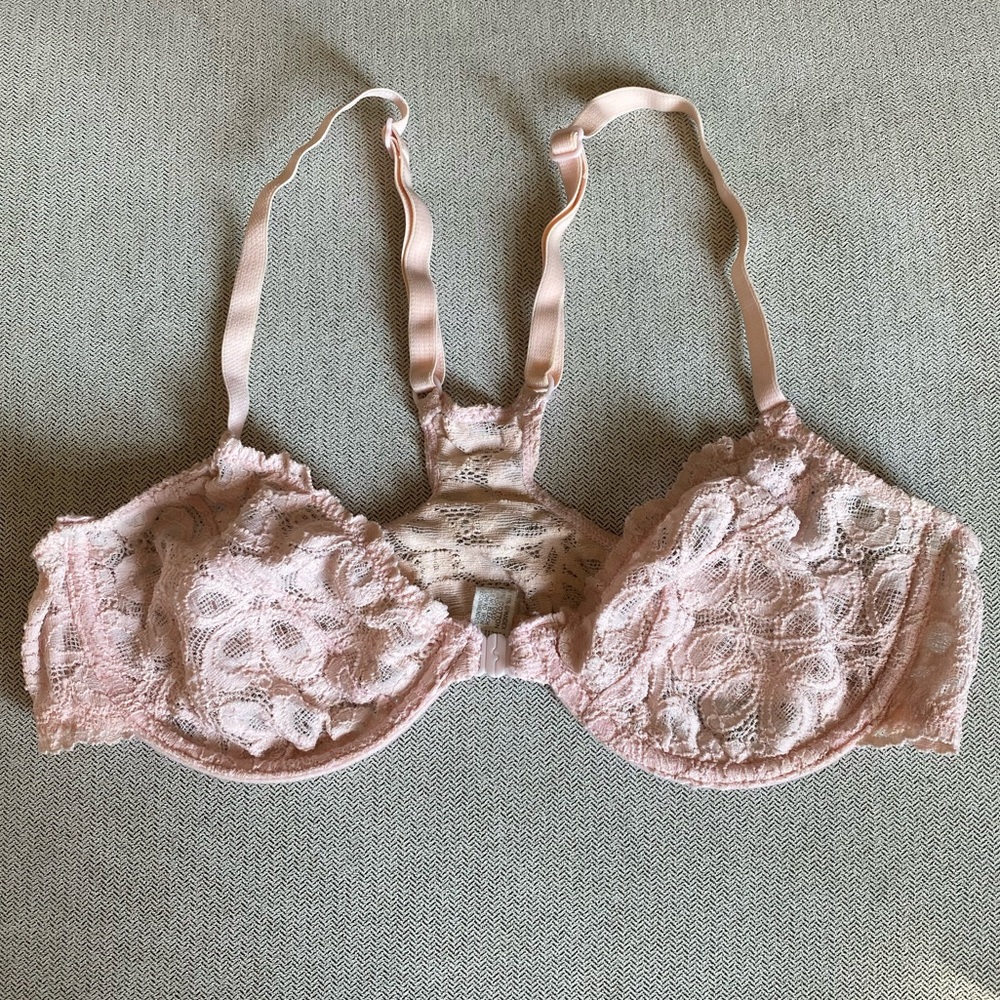 Belabumbum bra
